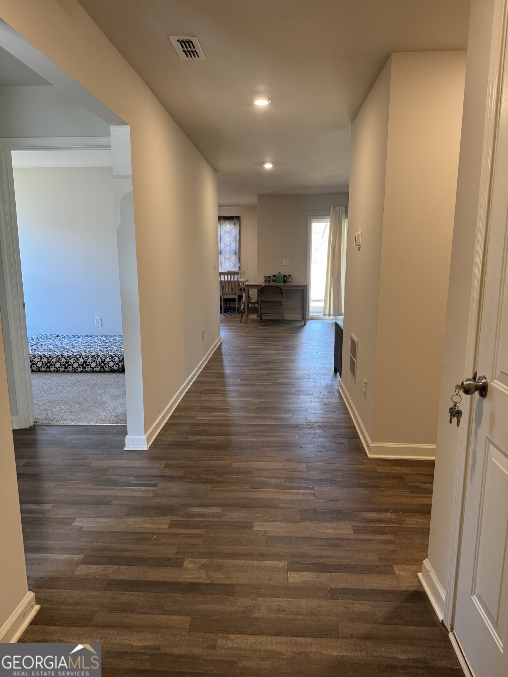 506 Pine Meadows Court Macon GA 31206