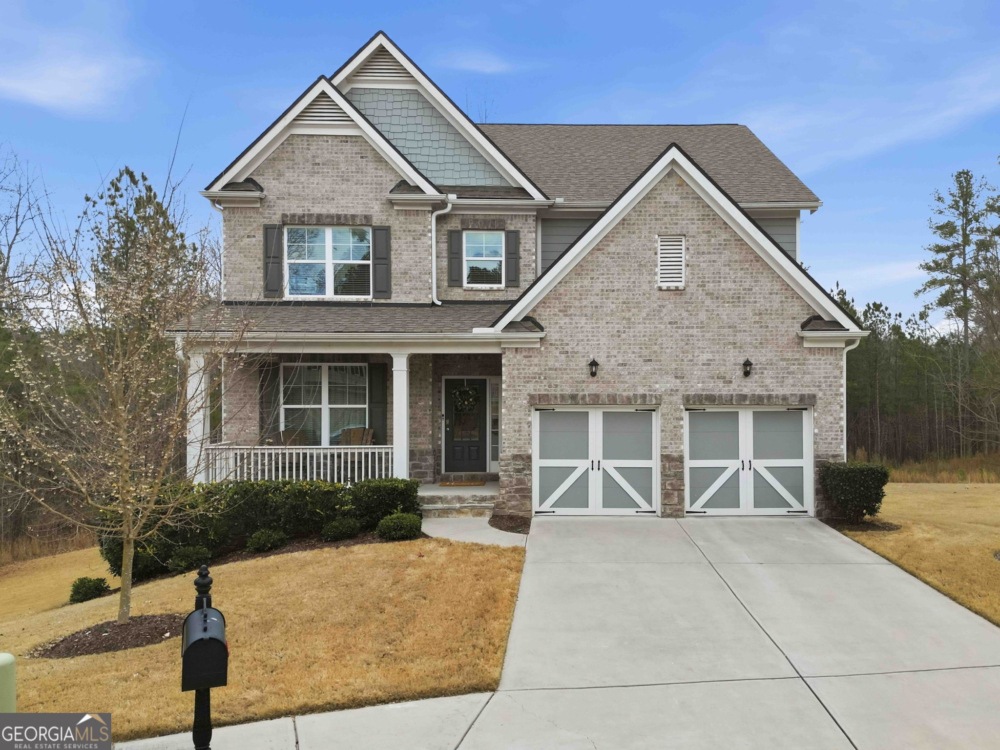 166 Richmond Way Villa Rica GA 30180