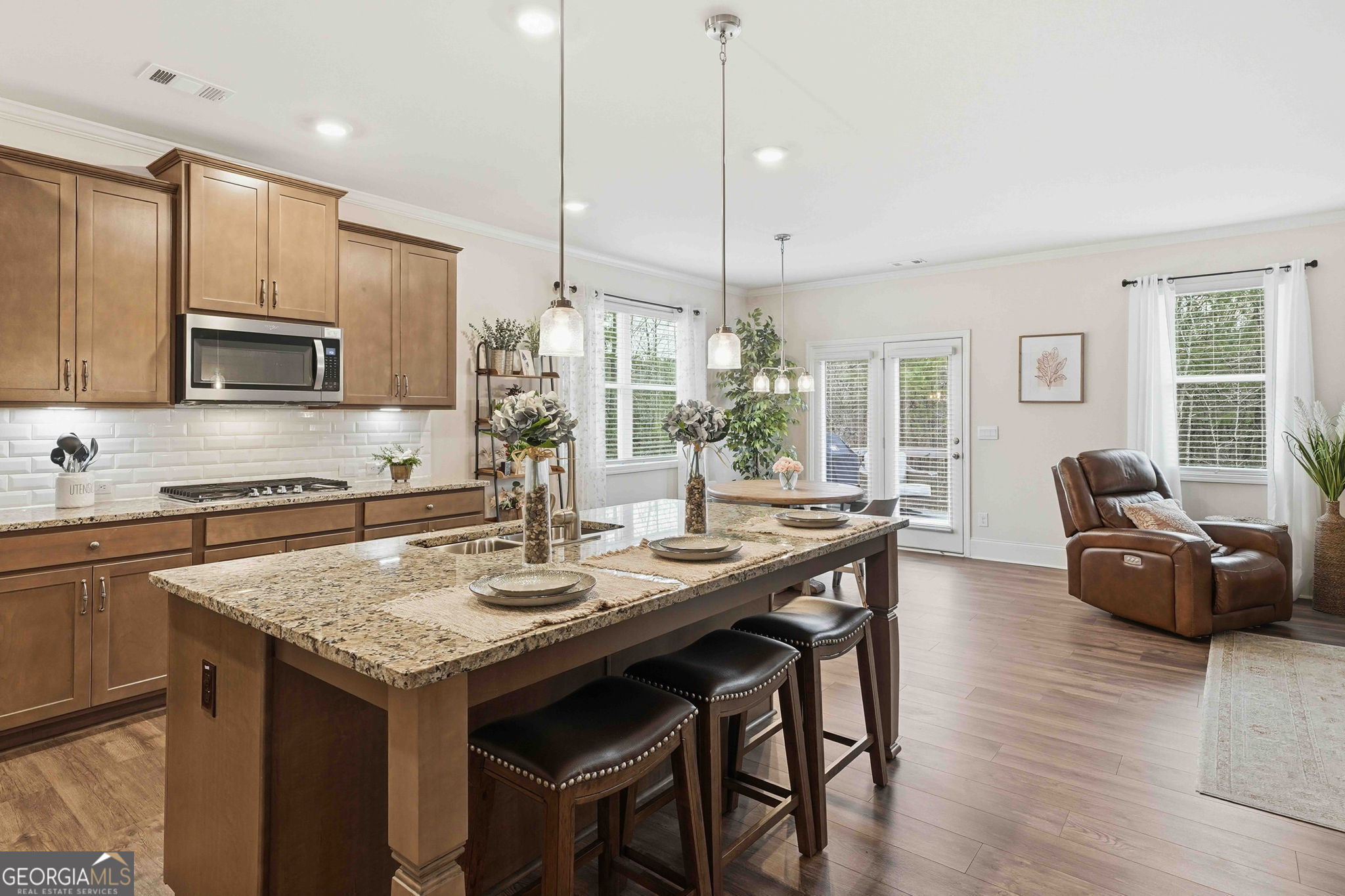 166 Richmond Way Villa Rica GA 30180