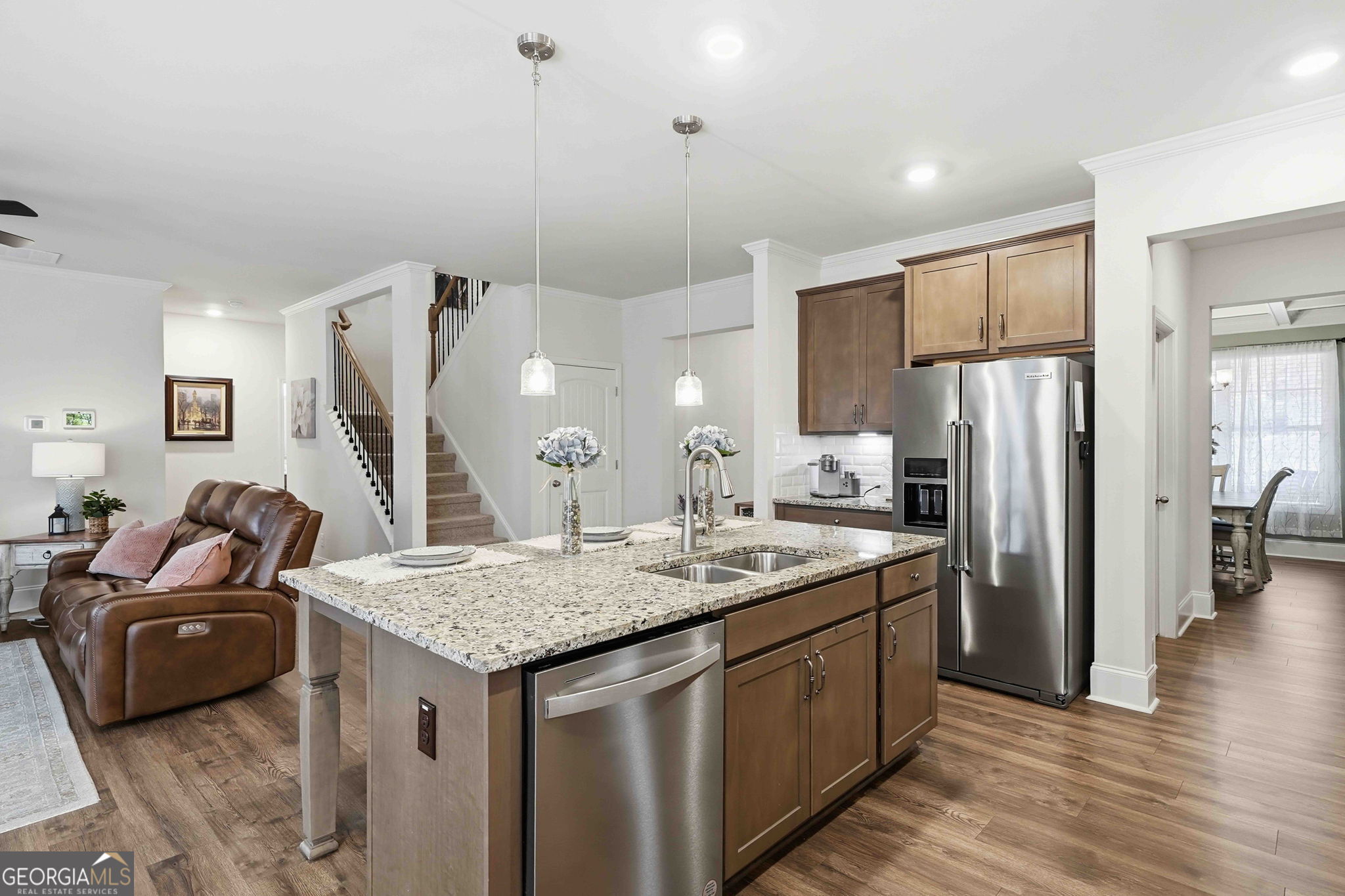 166 Richmond Way Villa Rica GA 30180