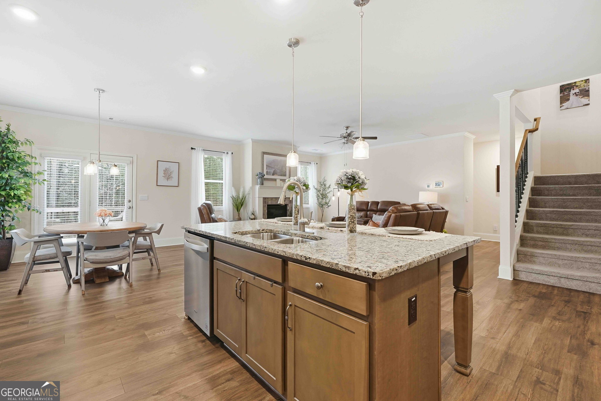 166 Richmond Way Villa Rica GA 30180