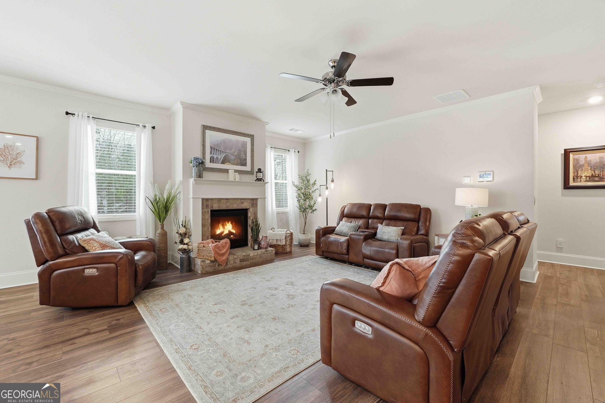 166 Richmond Way Villa Rica GA 30180