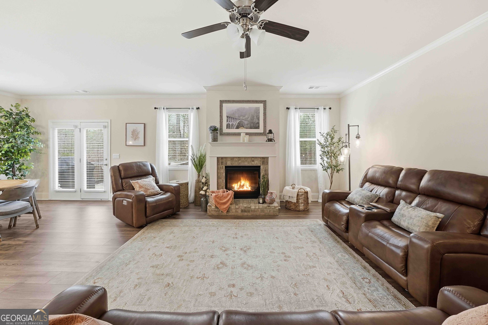 166 Richmond Way Villa Rica GA 30180