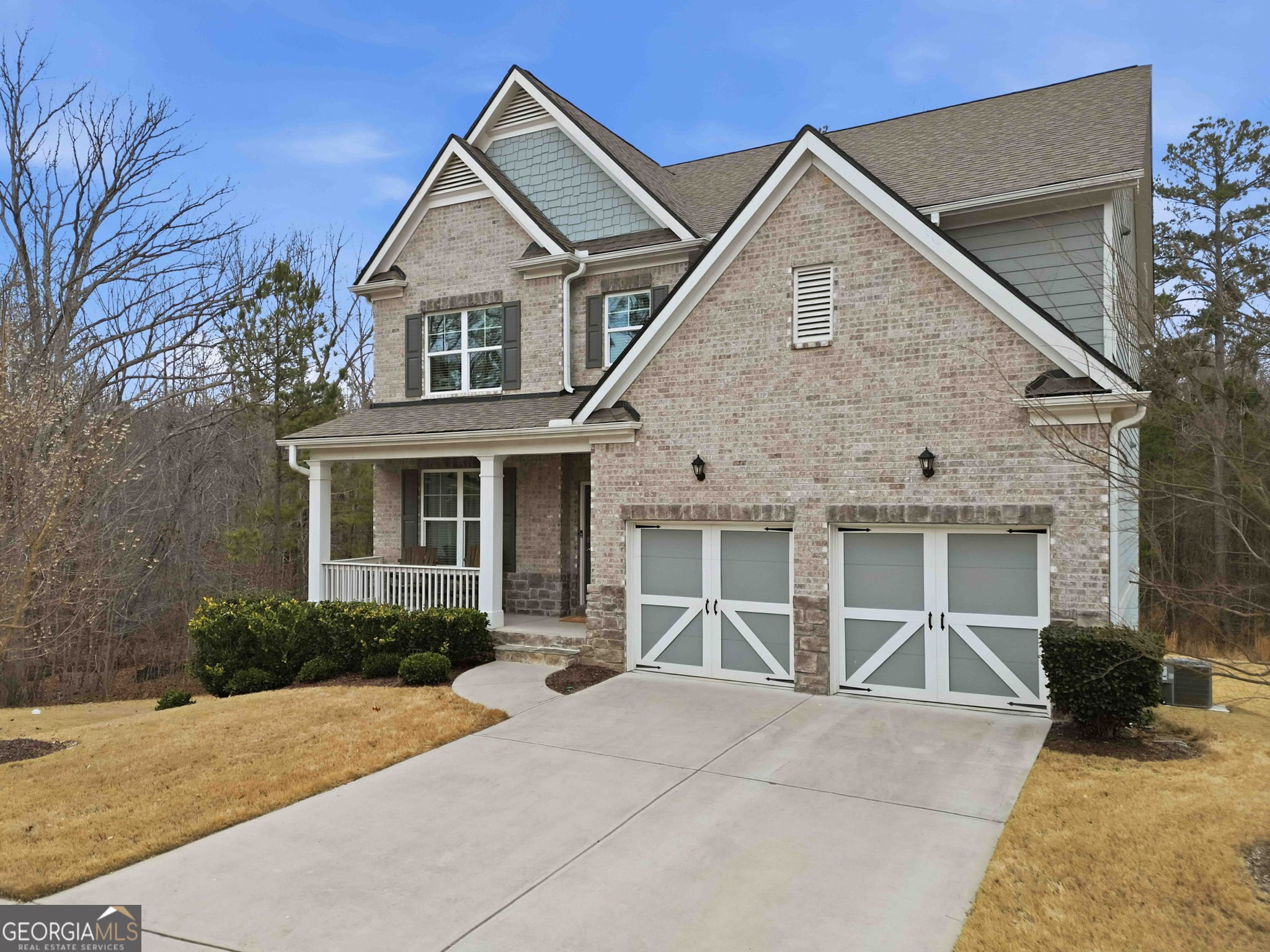 166 Richmond Way Villa Rica GA 30180