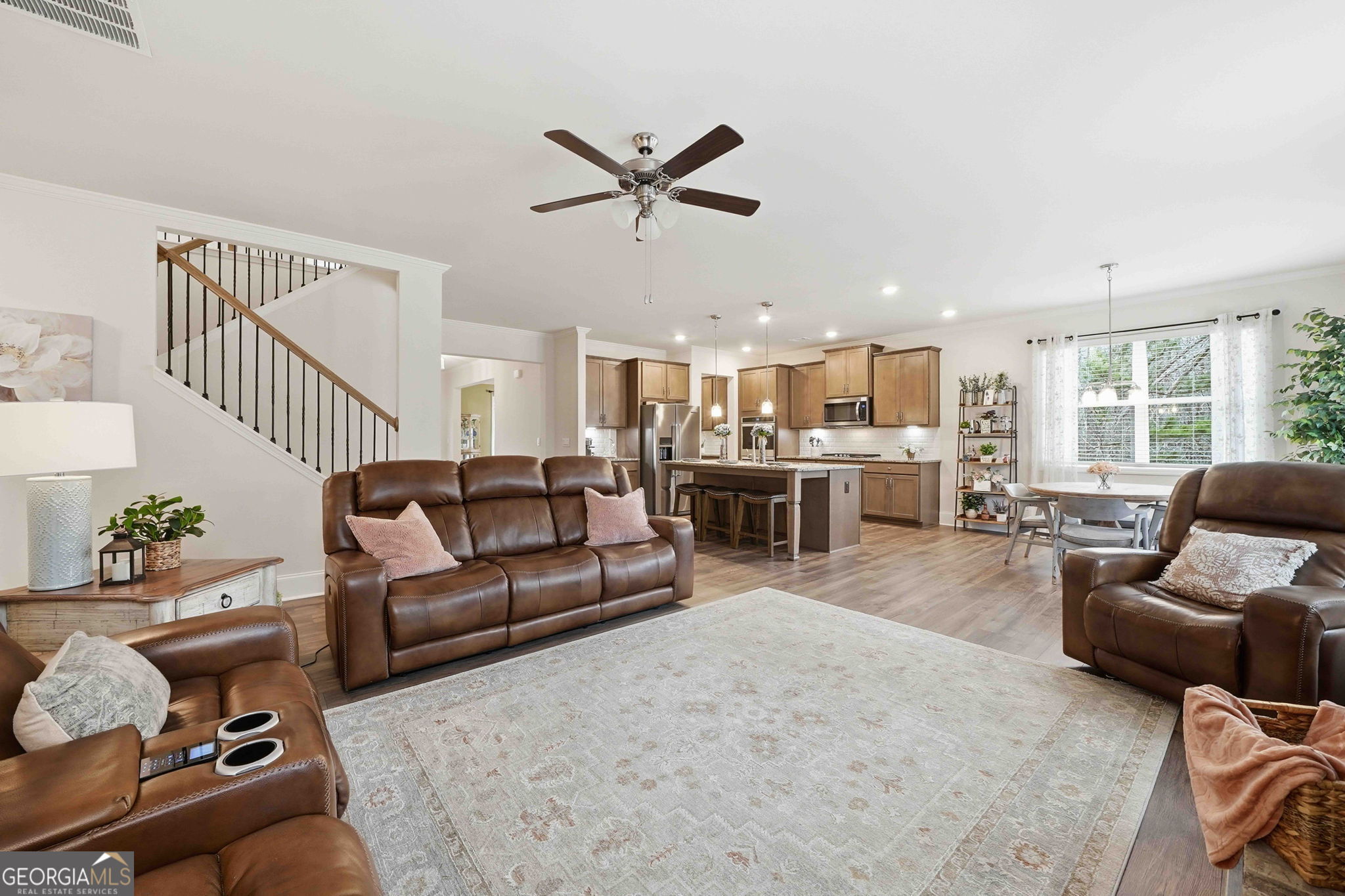 166 Richmond Way Villa Rica GA 30180