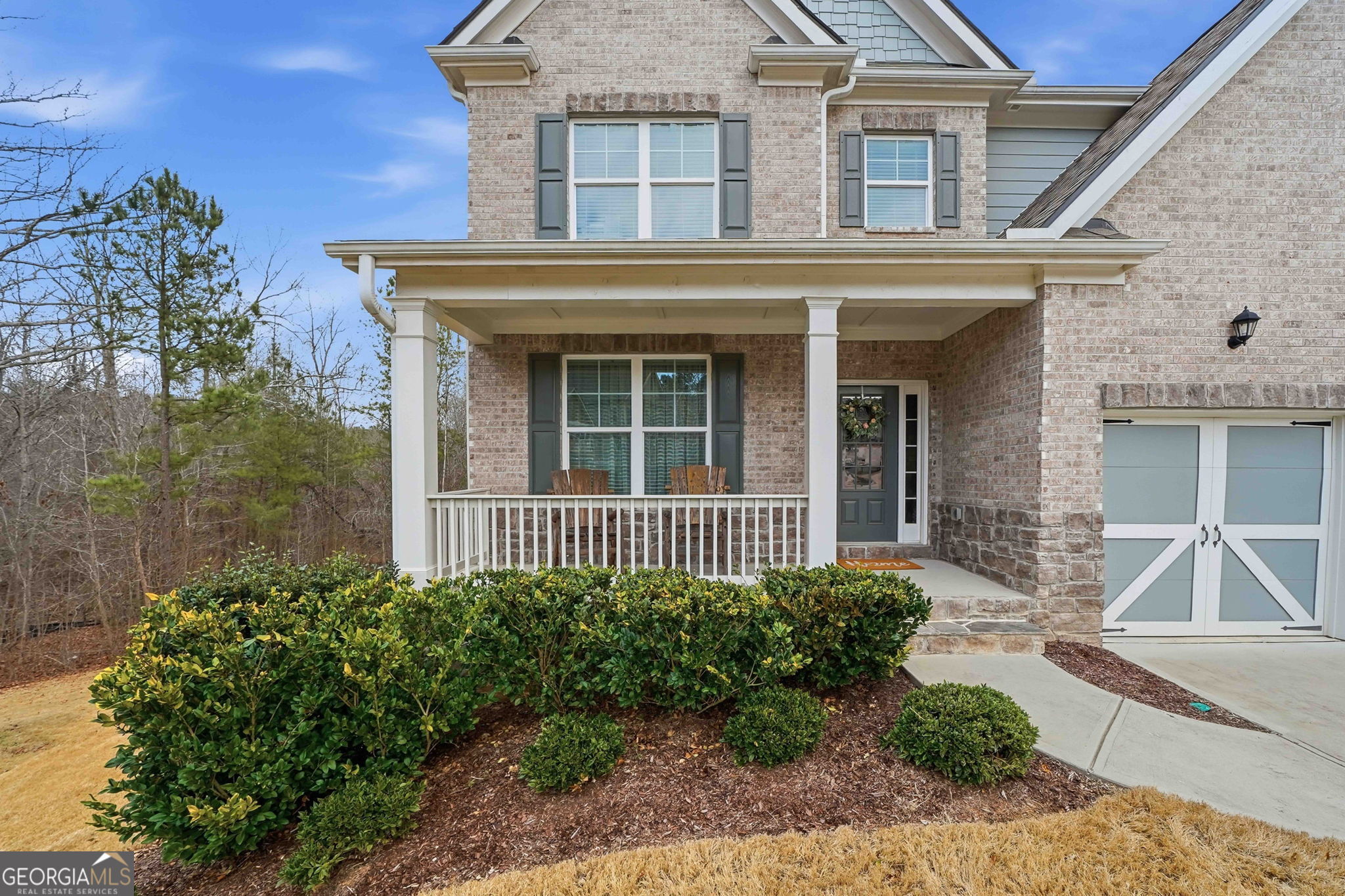 166 Richmond Way Villa Rica GA 30180