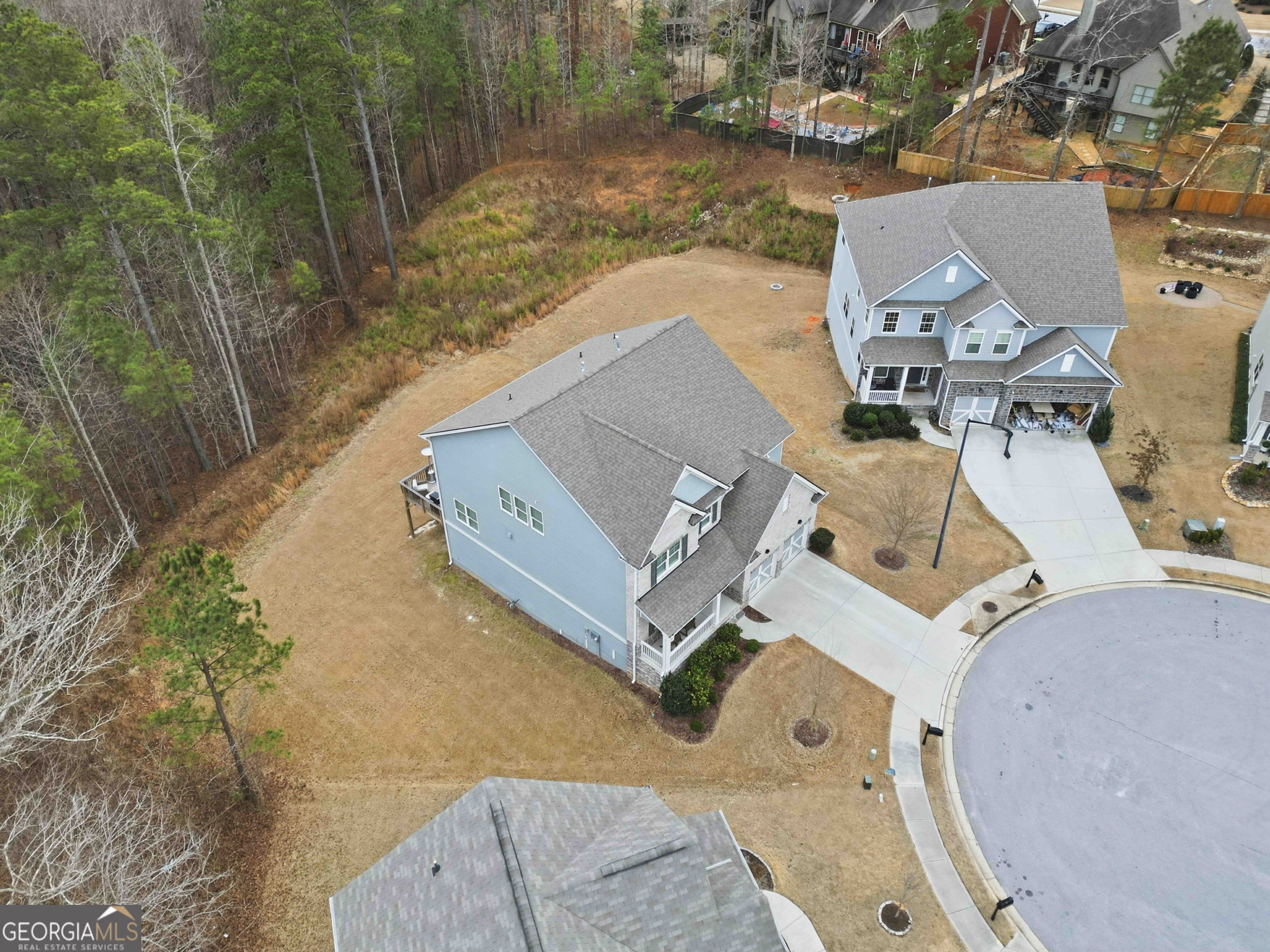 166 Richmond Way Villa Rica GA 30180