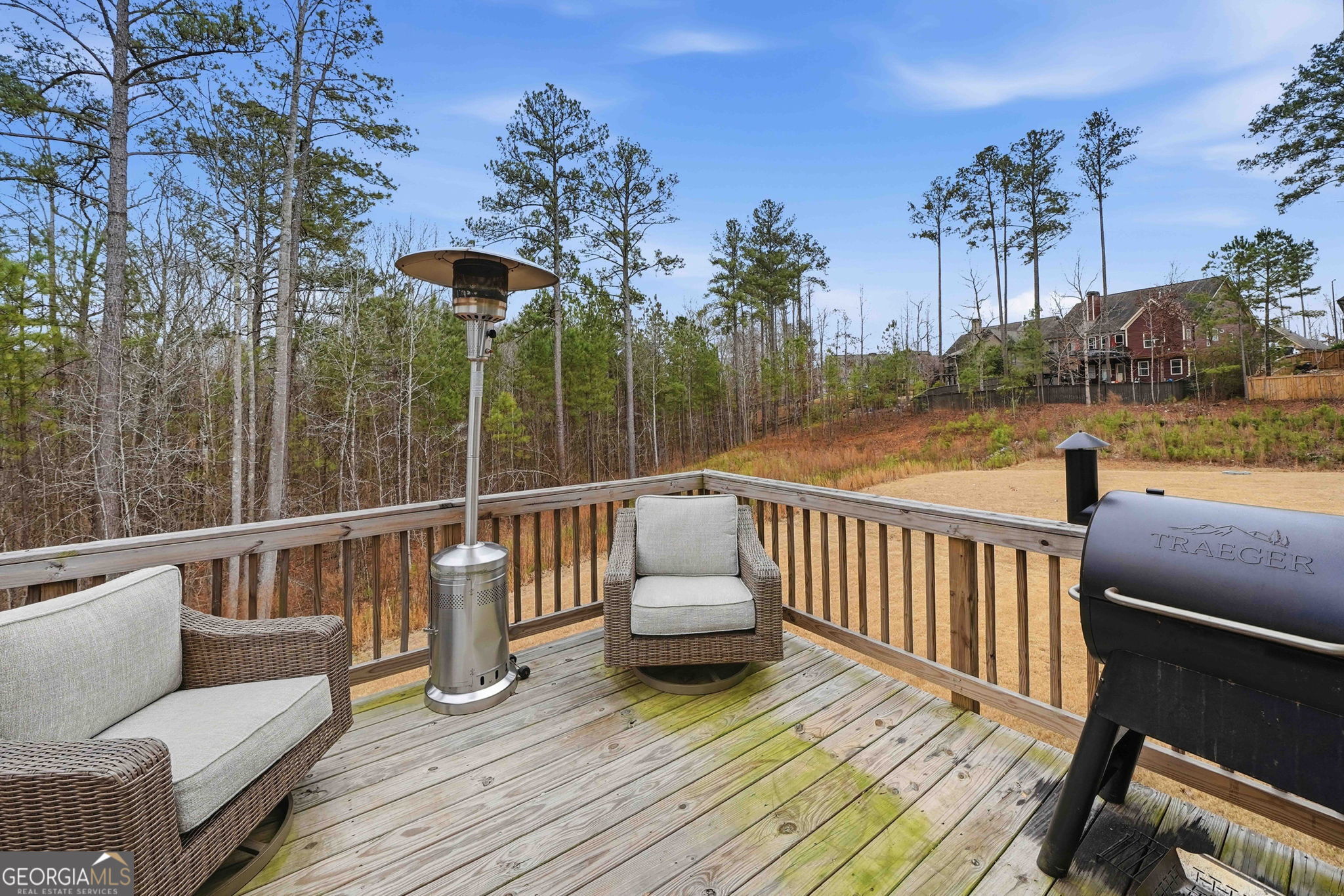 166 Richmond Way Villa Rica GA 30180