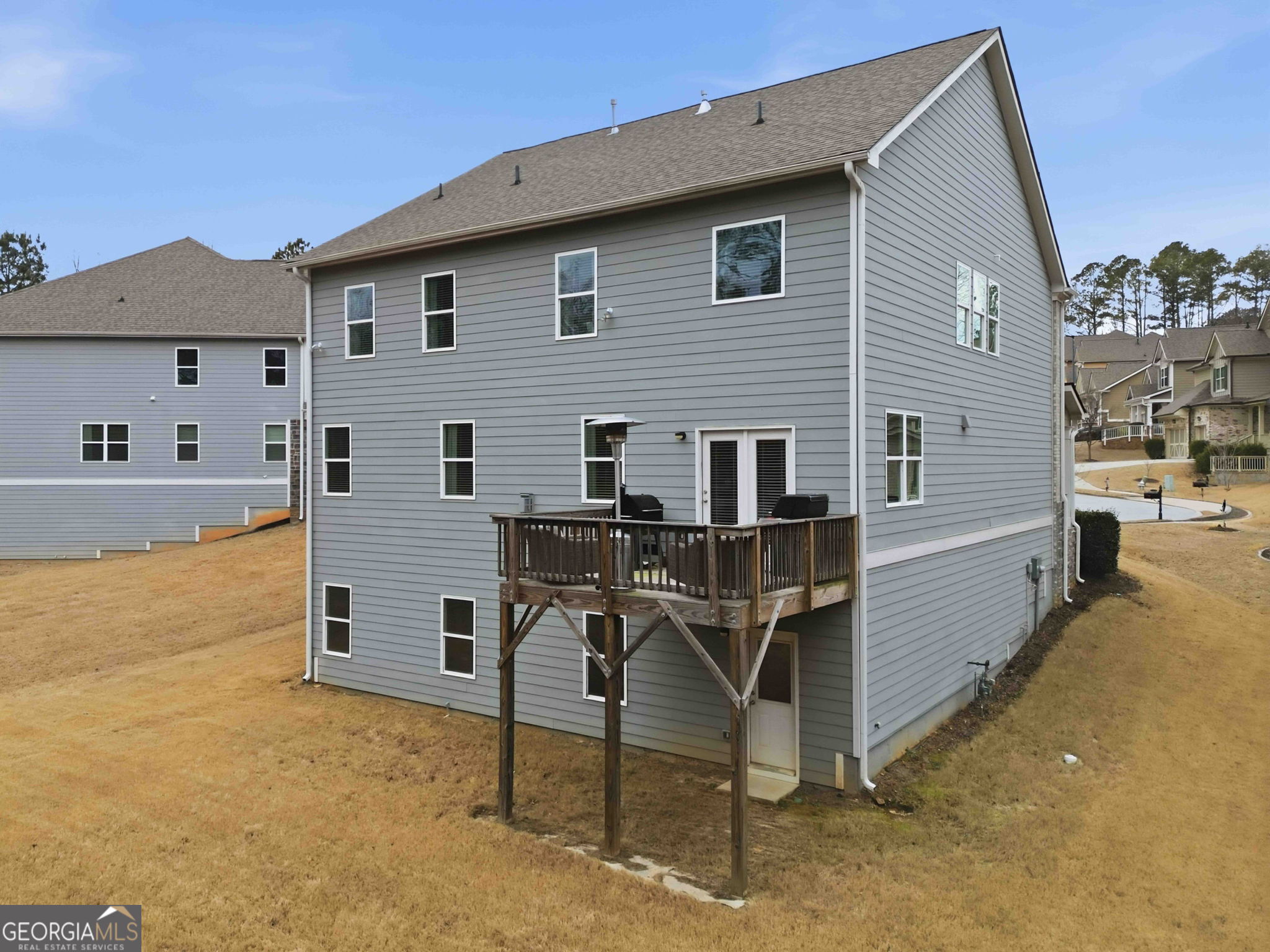 166 Richmond Way Villa Rica GA 30180