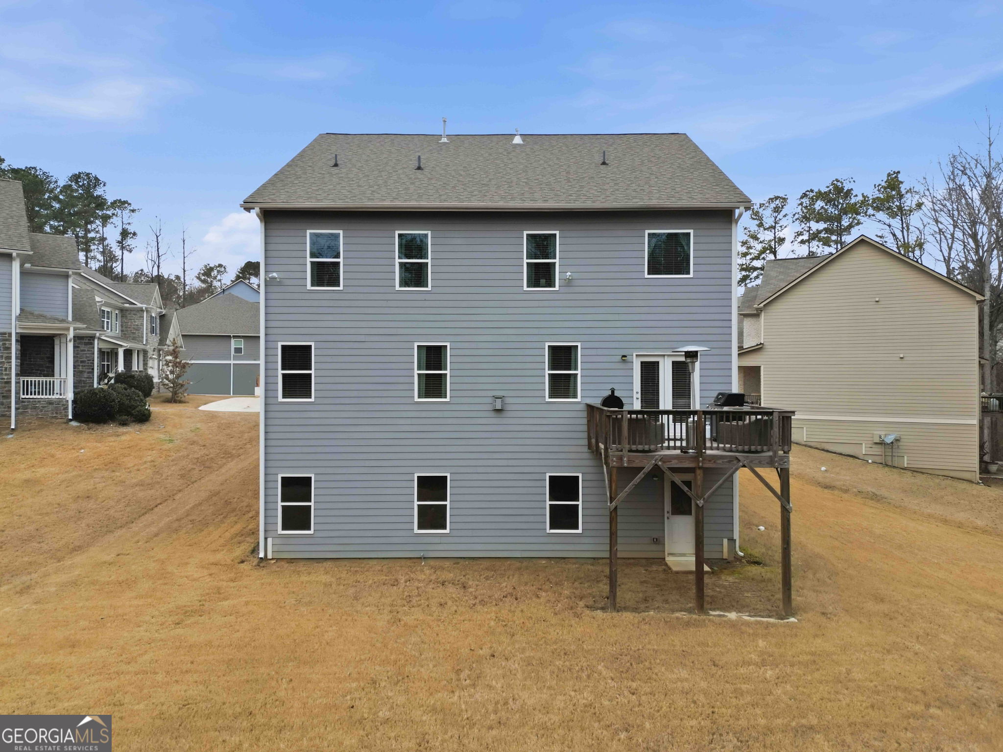 166 Richmond Way Villa Rica GA 30180