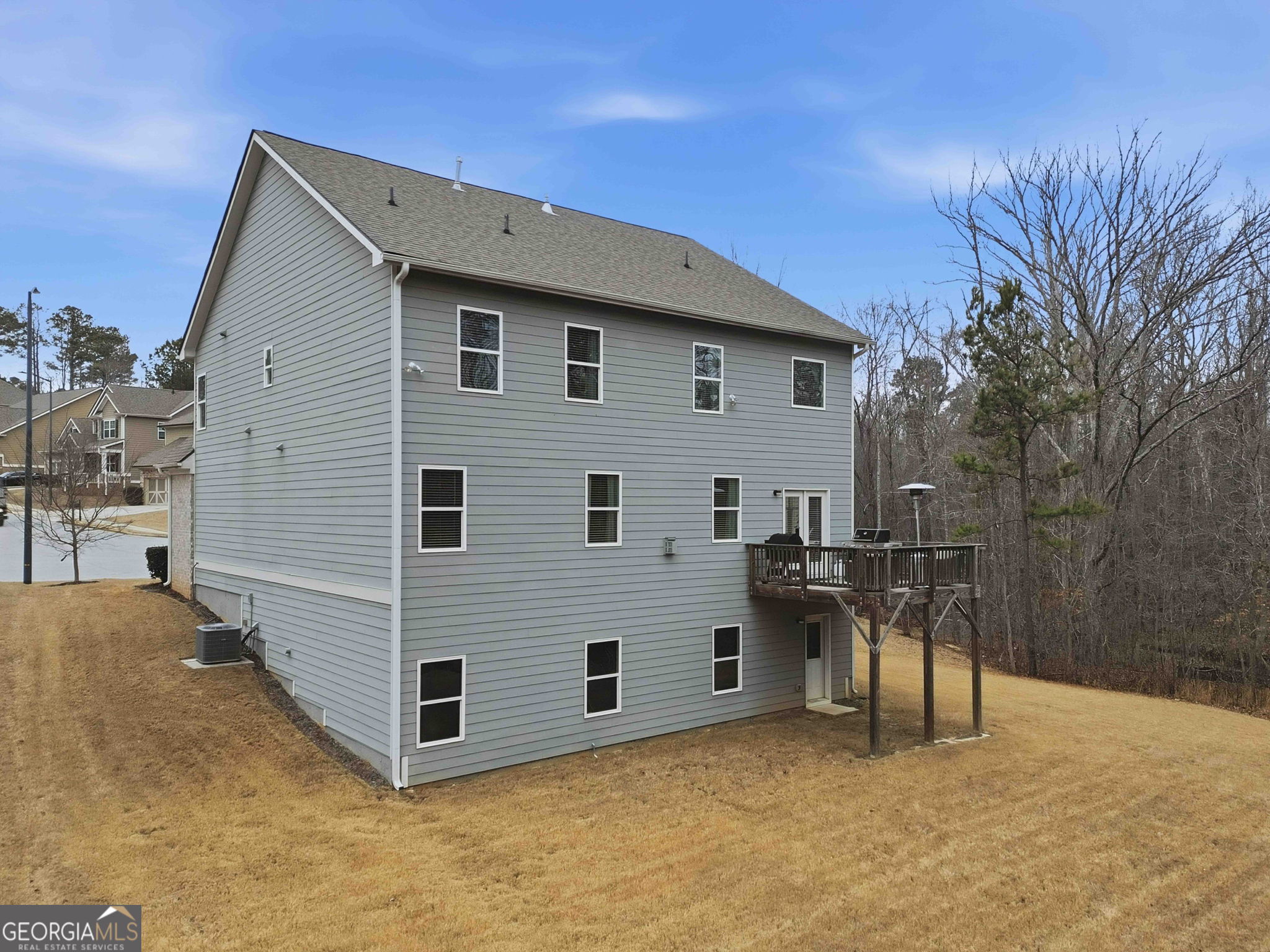 166 Richmond Way Villa Rica GA 30180