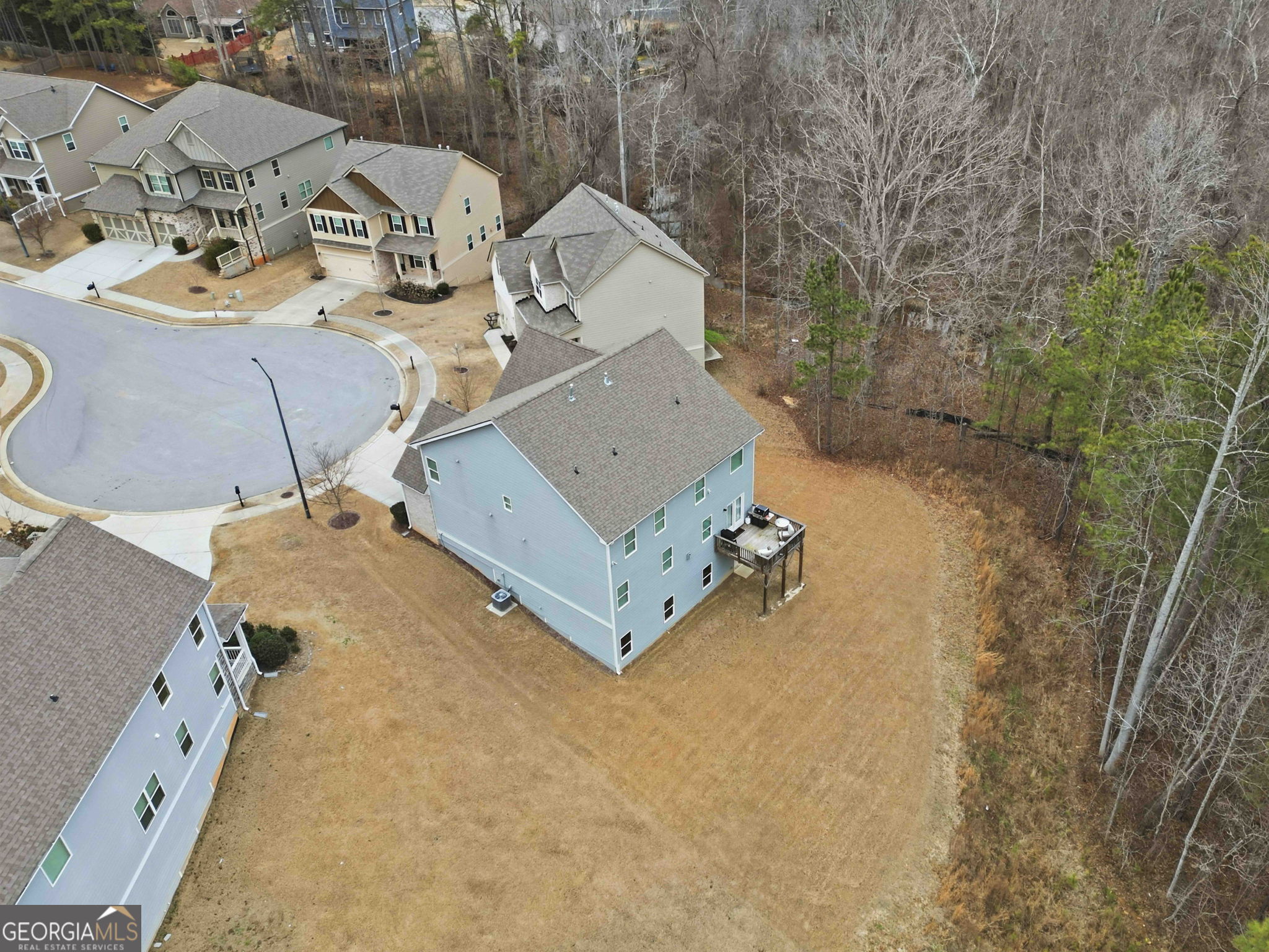 166 Richmond Way Villa Rica GA 30180