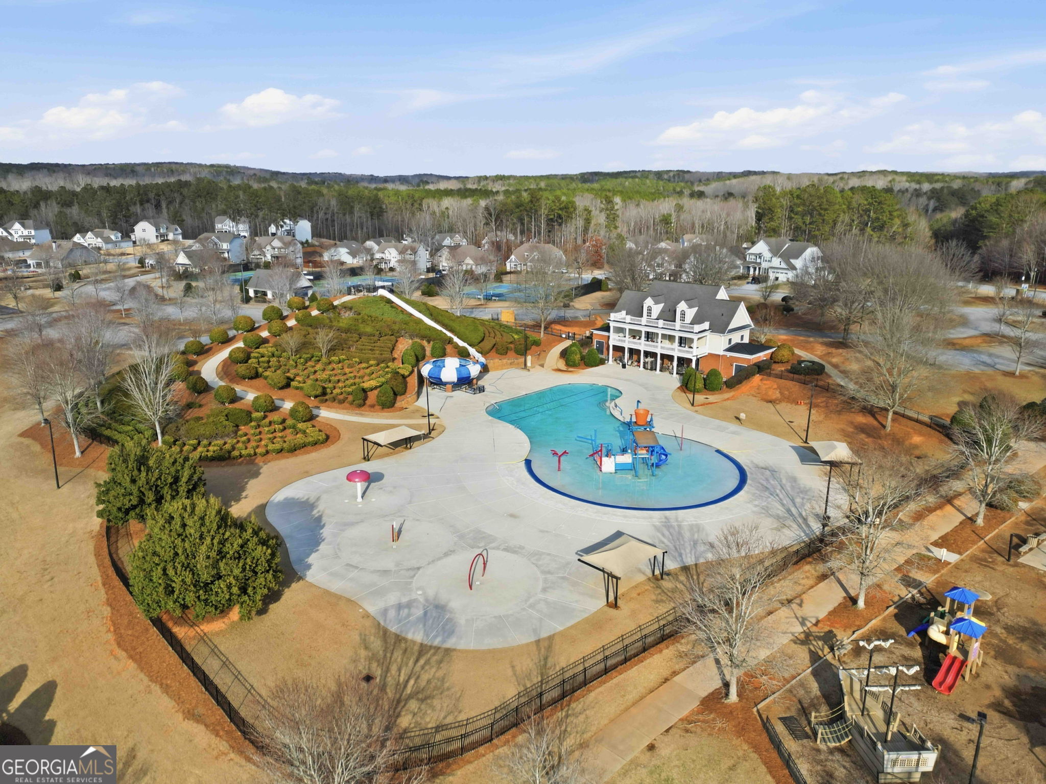 166 Richmond Way Villa Rica GA 30180