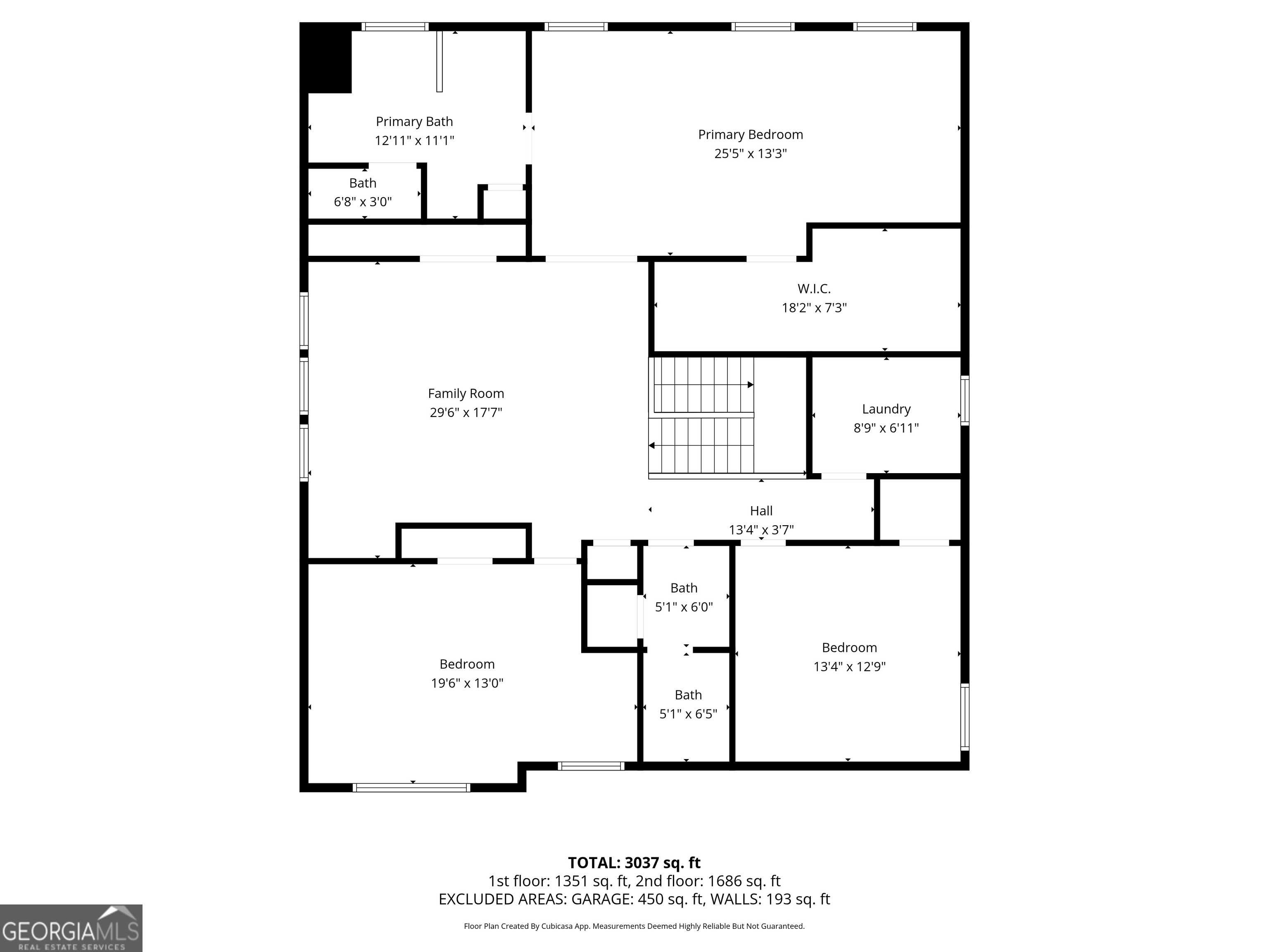 166 Richmond Way Villa Rica GA 30180