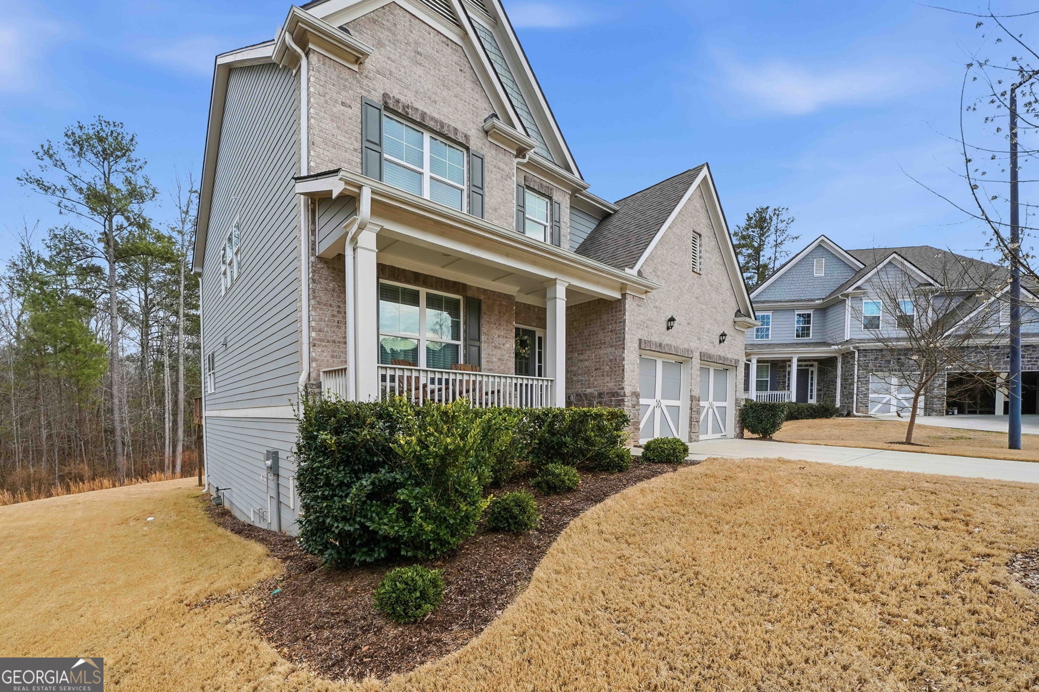 166 Richmond Way Villa Rica GA 30180