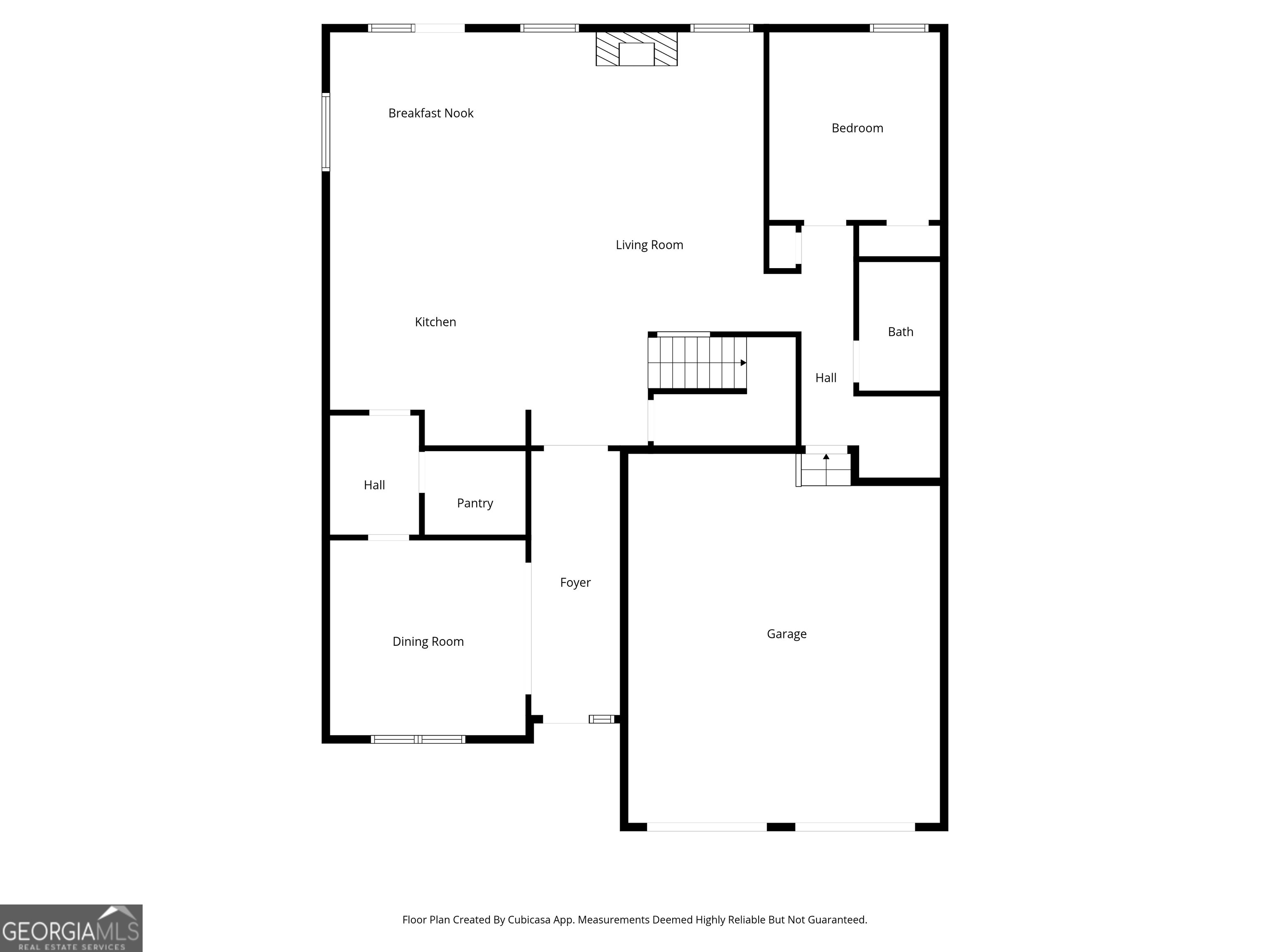 166 Richmond Way Villa Rica GA 30180