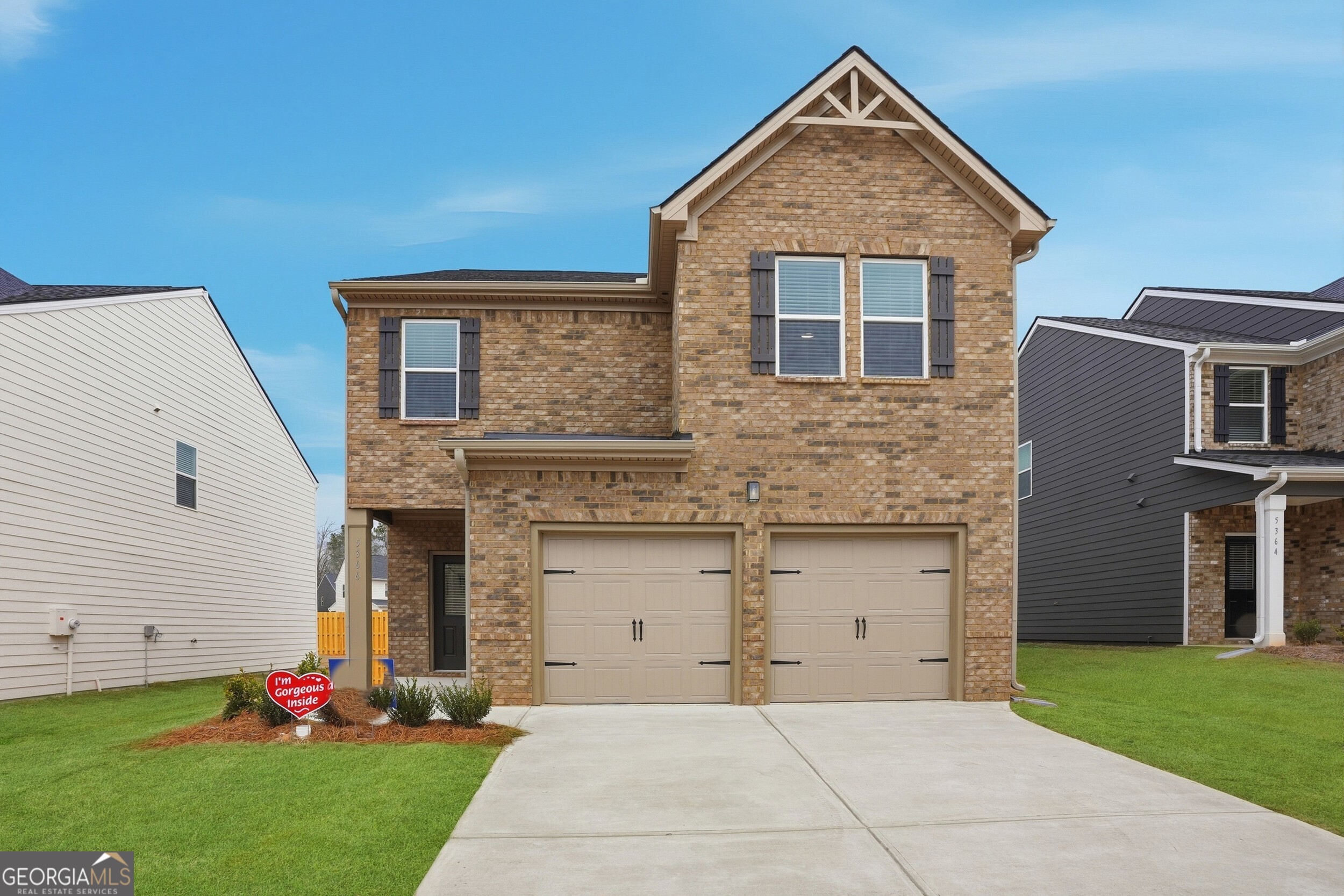 5366 Tolar Road South Fulton GA 30213