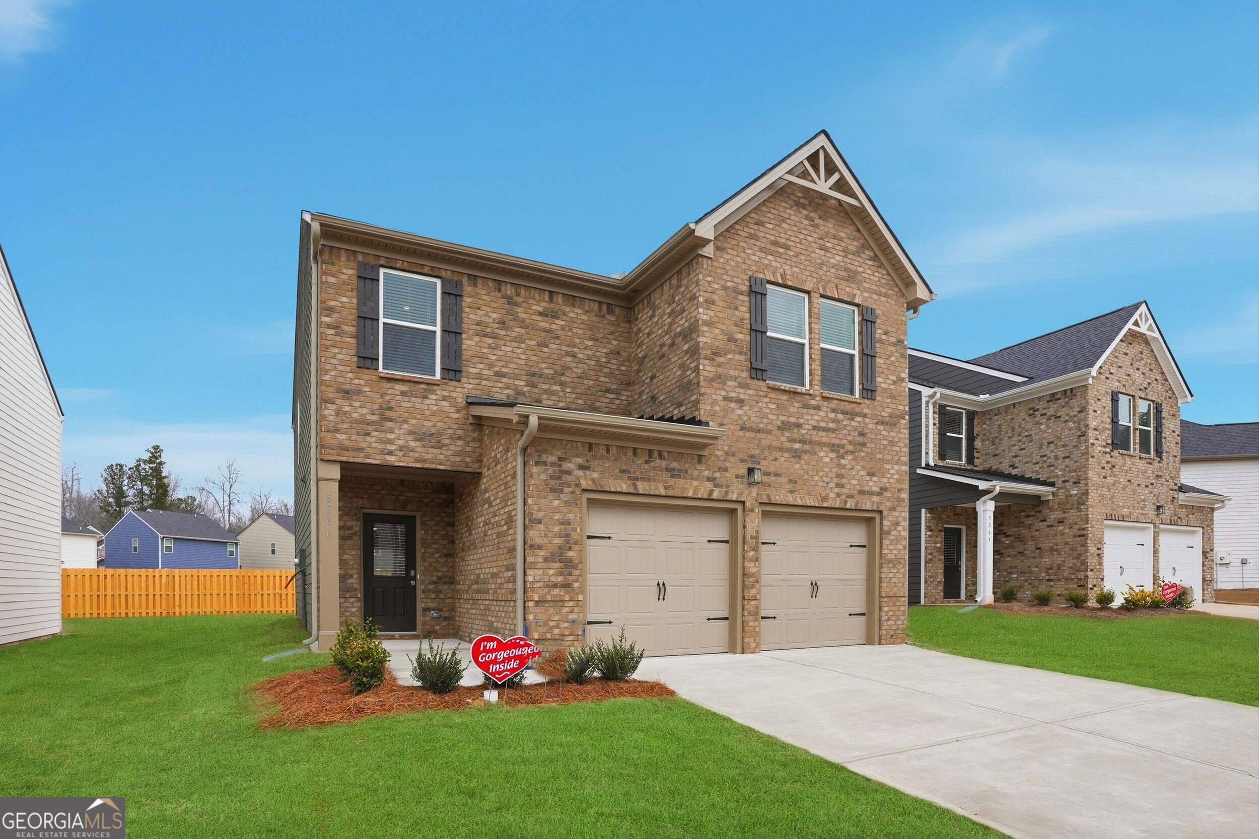 5366 Tolar Road South Fulton GA 30213