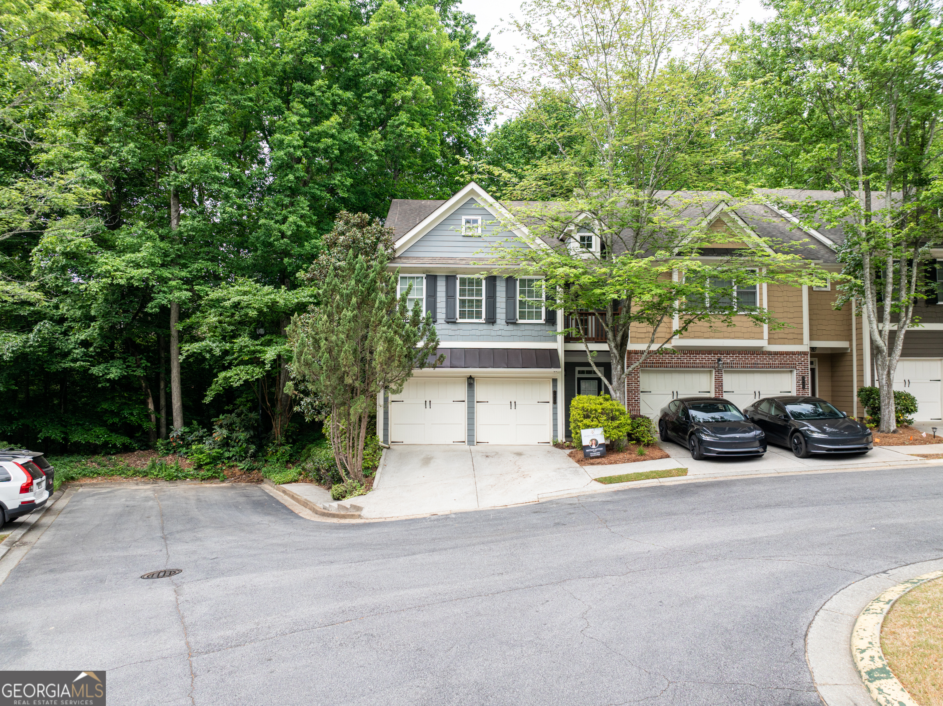 2620 Ridge Run Trail Duluth GA 30097