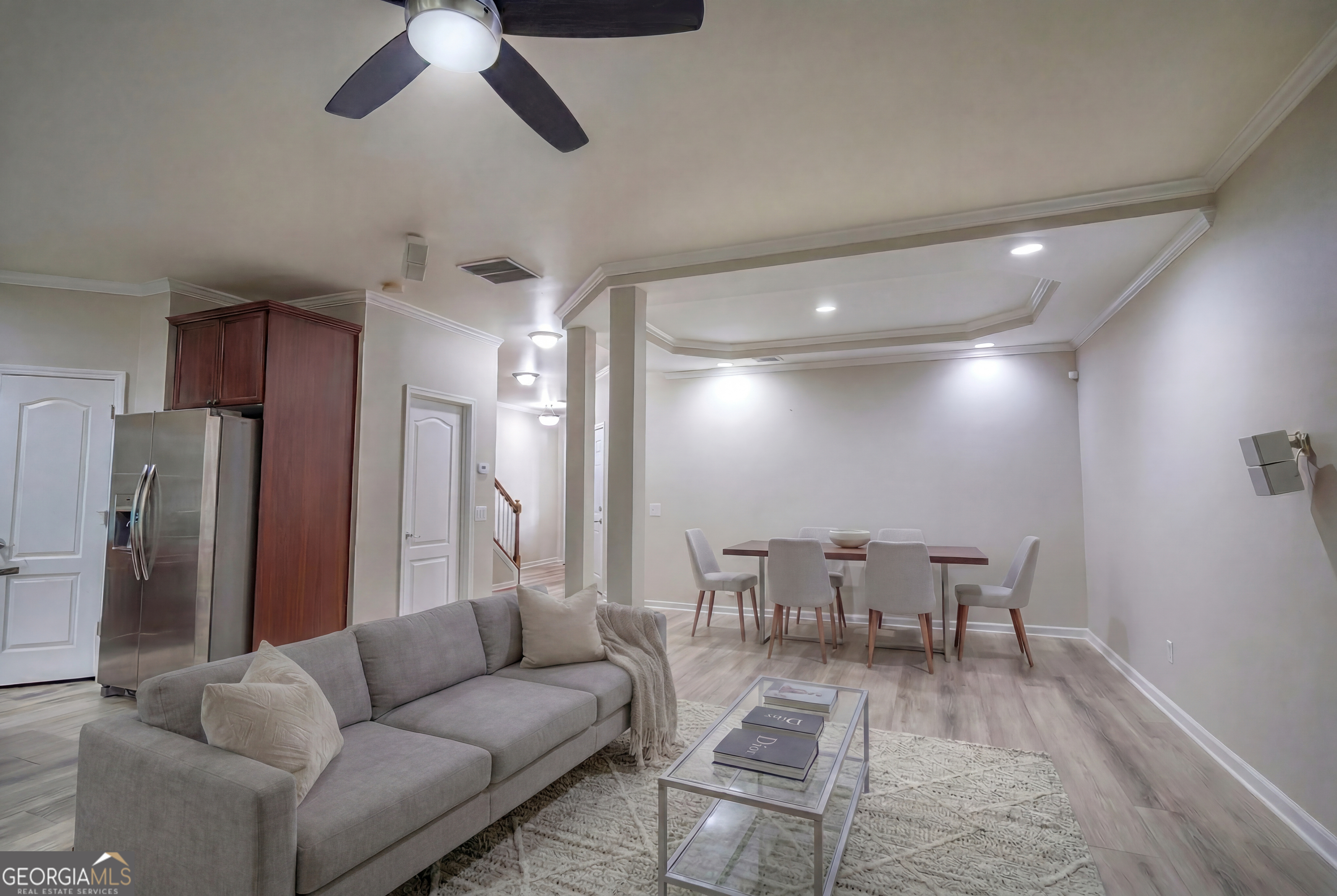 2620 Ridge Run Trail Duluth GA 30097