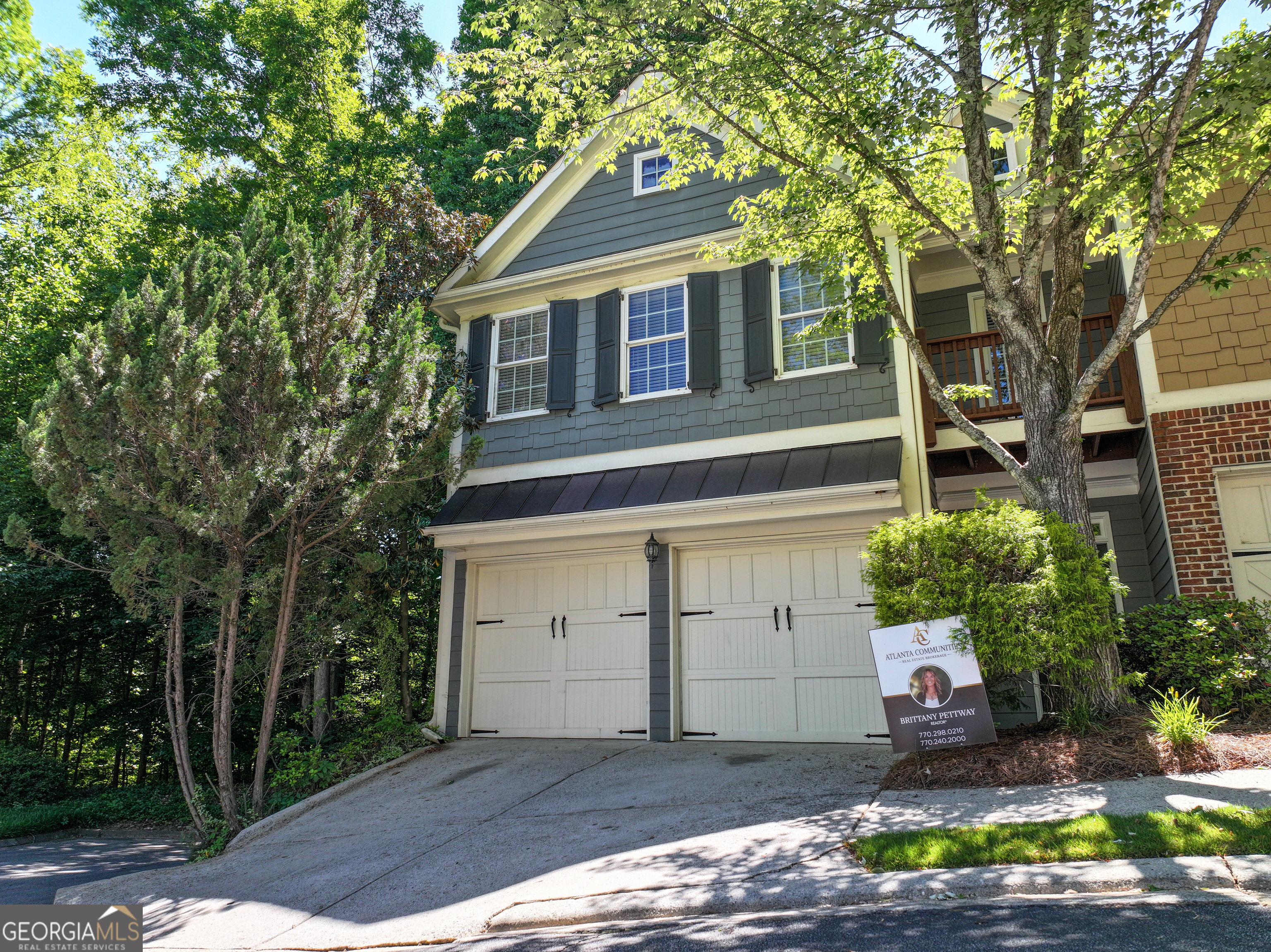 2620 Ridge Run Trail Duluth GA 30097