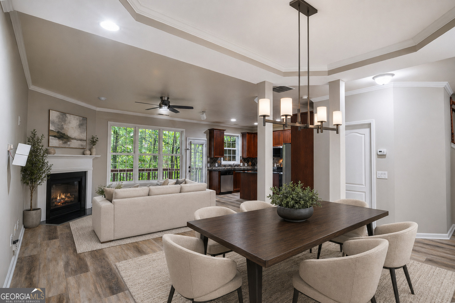 2620 Ridge Run Trail Duluth GA 30097