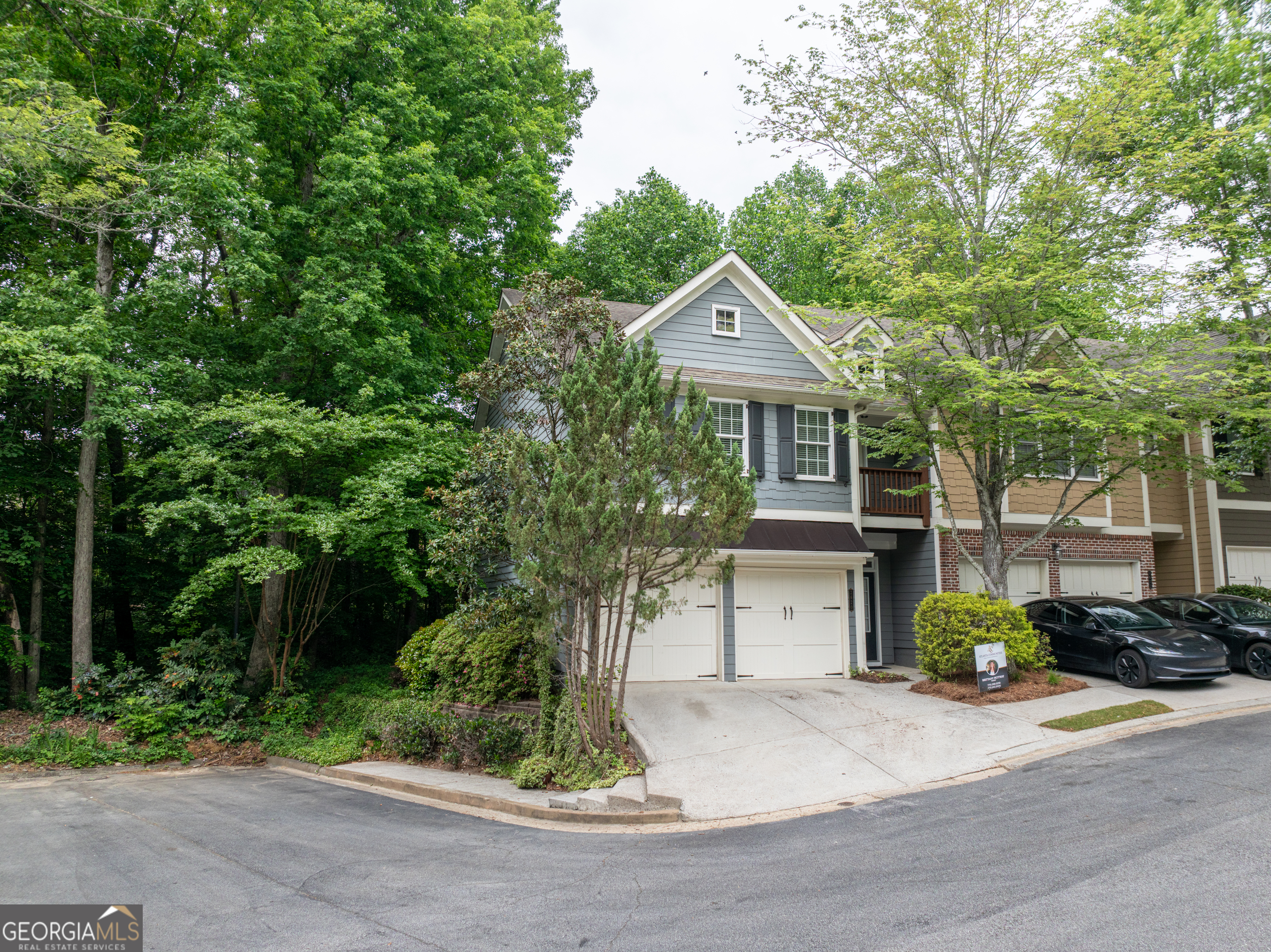 2620 Ridge Run Trail Duluth GA 30097