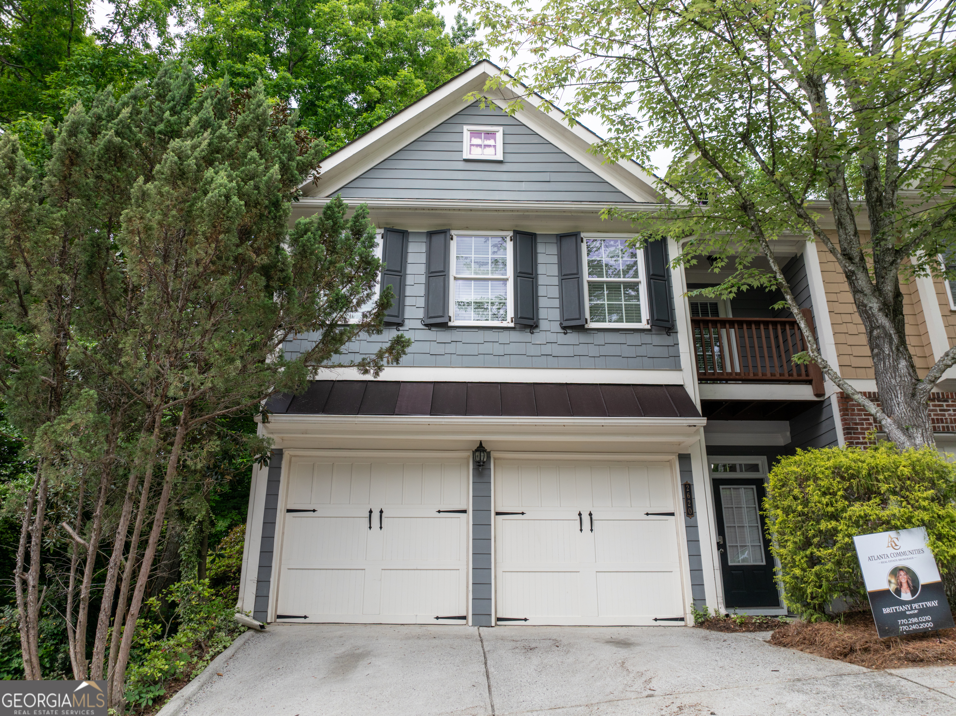 2620 Ridge Run Trail Duluth GA 30097
