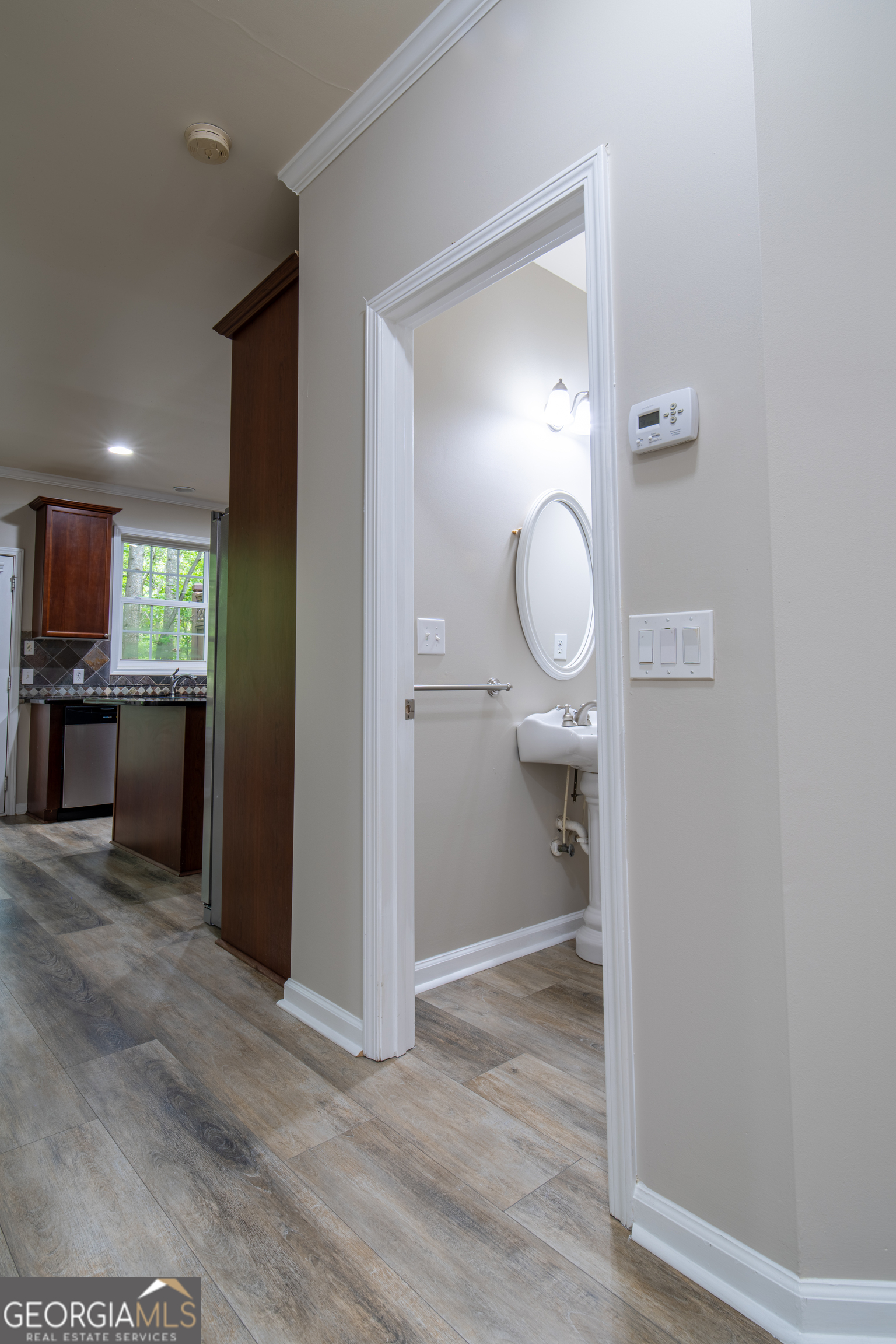 2620 Ridge Run Trail Duluth GA 30097