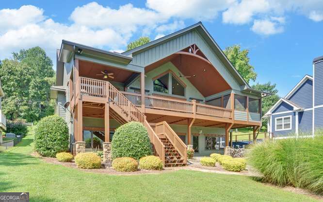 577 Beech Cove Drive Hiawassee GA 30546