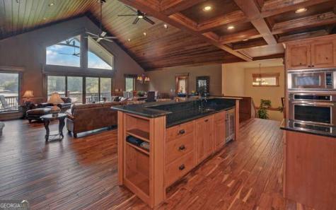 577 Beech Cove Drive Hiawassee GA 30546