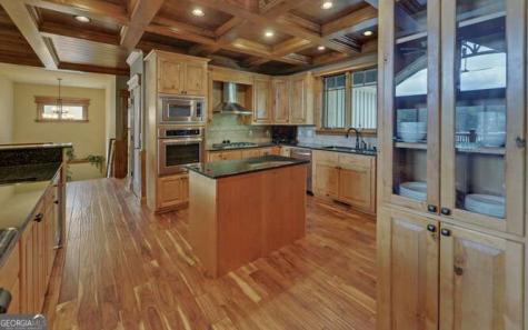 577 Beech Cove Drive Hiawassee GA 30546