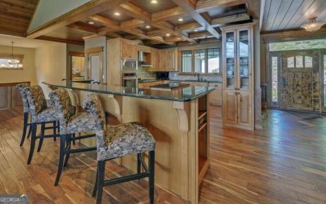 577 Beech Cove Drive Hiawassee GA 30546