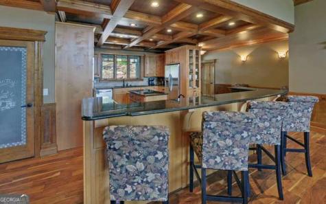 577 Beech Cove Drive Hiawassee GA 30546