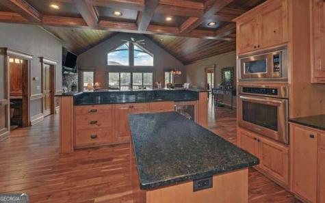 577 Beech Cove Drive Hiawassee GA 30546