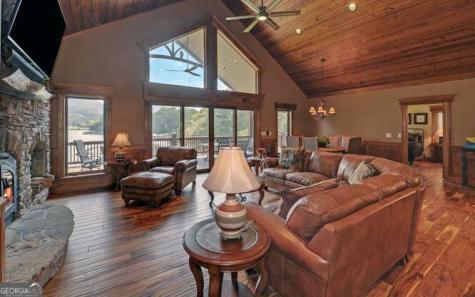 577 Beech Cove Drive Hiawassee GA 30546