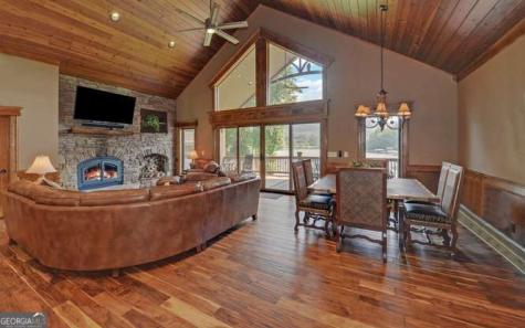 577 Beech Cove Drive Hiawassee GA 30546