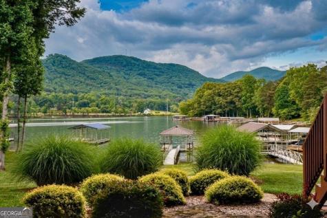 577 Beech Cove Drive Hiawassee GA 30546