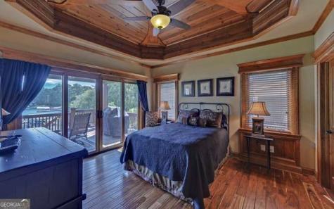 577 Beech Cove Drive Hiawassee GA 30546