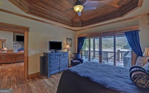577 Beech Cove Drive Hiawassee GA 30546