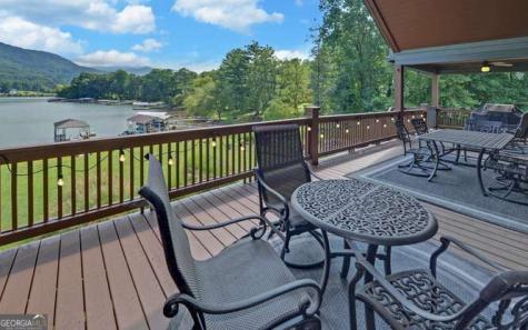577 Beech Cove Drive Hiawassee GA 30546
