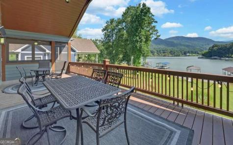 577 Beech Cove Drive Hiawassee GA 30546