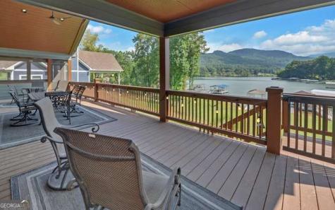 577 Beech Cove Drive Hiawassee GA 30546