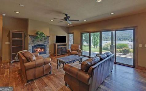 577 Beech Cove Drive Hiawassee GA 30546
