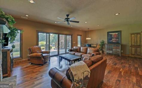 577 Beech Cove Drive Hiawassee GA 30546