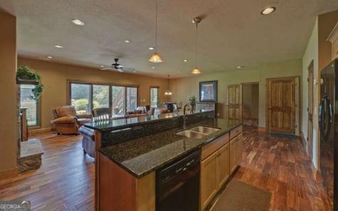 577 Beech Cove Drive Hiawassee GA 30546