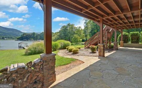 577 Beech Cove Drive Hiawassee GA 30546