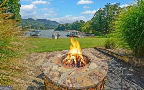577 Beech Cove Drive Hiawassee GA 30546