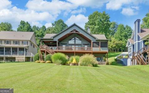 577 Beech Cove Drive Hiawassee GA 30546
