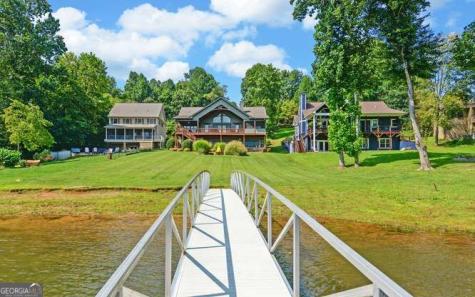 577 Beech Cove Drive Hiawassee GA 30546